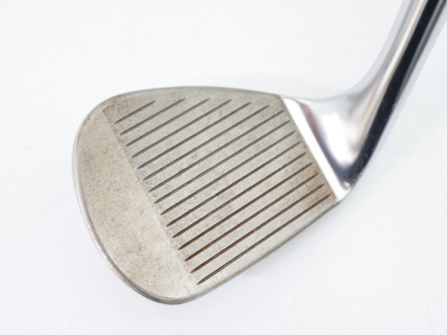 【中古】[B-ランク] ウェッジ キャロウェイ ジョーズロウクローム JAWS RAW CHROME 56-12W NSPRO950GHneo(JP)/S 56度　[1681]