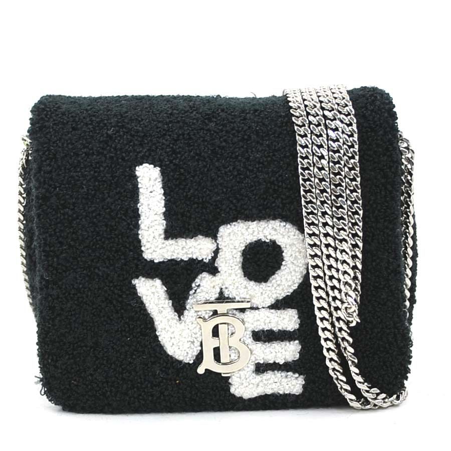 バーバリー BURBERRY ミニショルダーバッグ ショルダーバッグ LOVE 24,336円