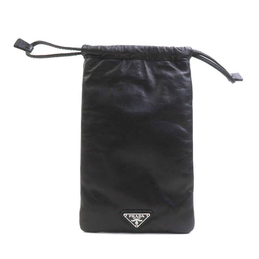 プラダ PRADA ポーチ 1N1820