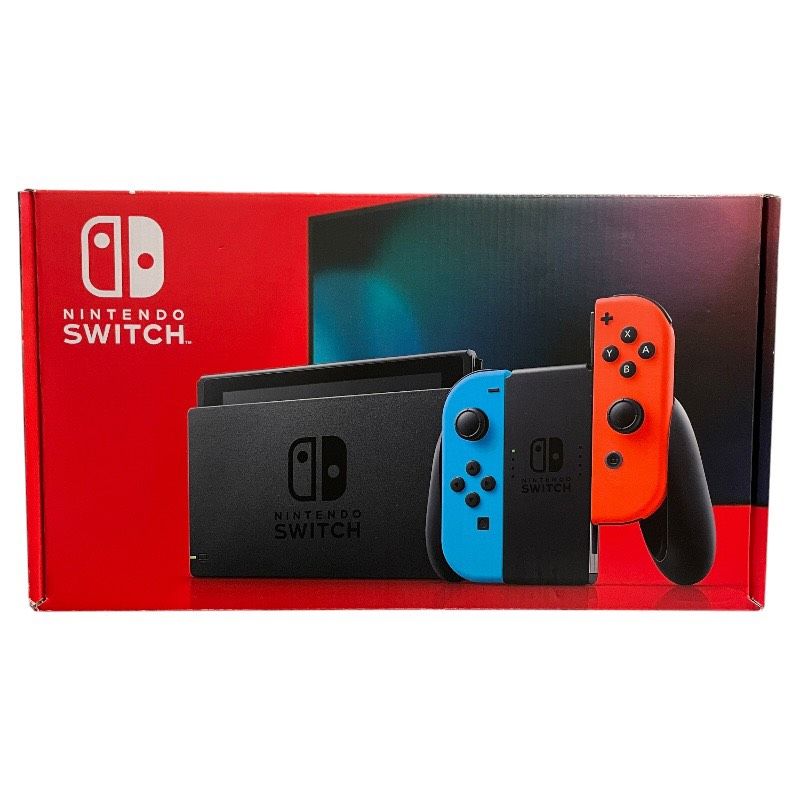 NINTENDO】任天堂 SWITCH HAD-S-KABAA ゲームハード ユニセックス 新品