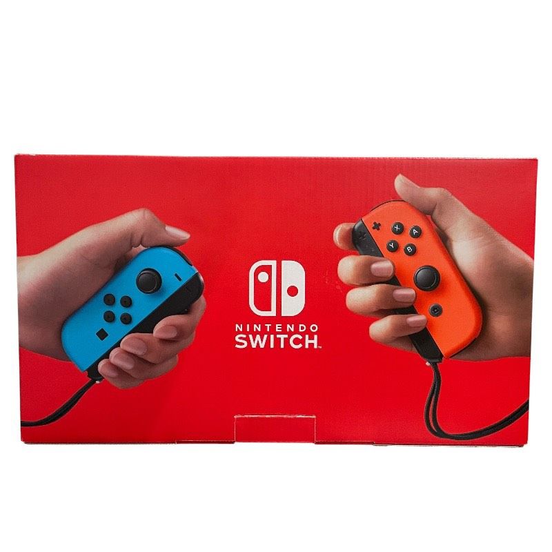 NINTENDO】任天堂 SWITCH HAD-S-KABAA ゲームハード ユニセックス 新品