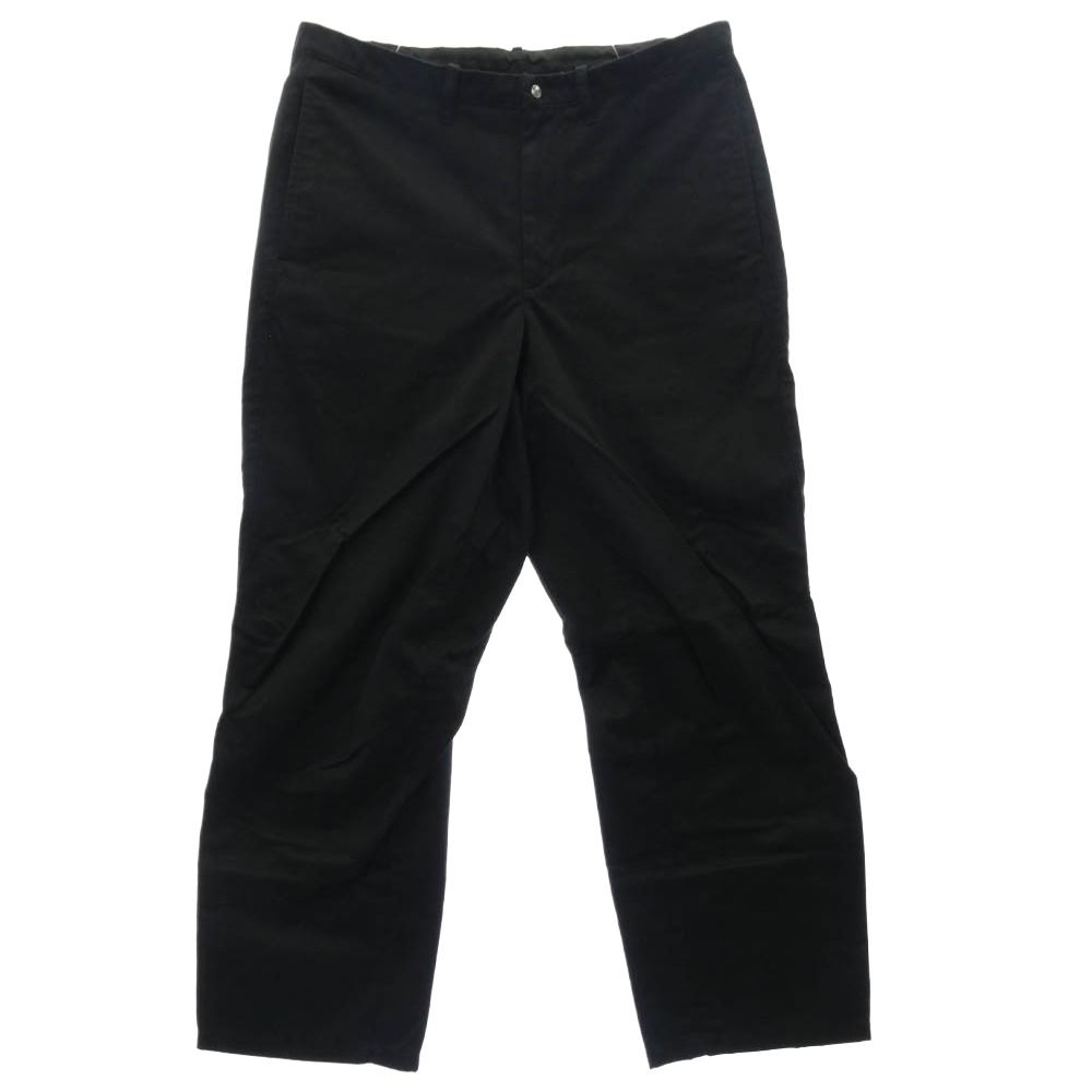 THE NORTH FACE ノースフェイス NB32635 ロックステディ チノ パンツ ブラック系 XXL【中古】 6,365円