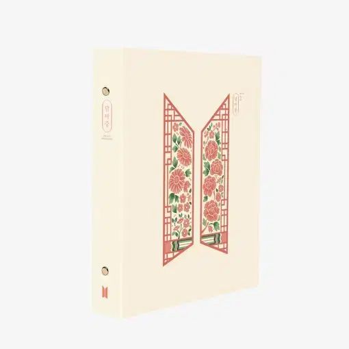 (未開封) BTS ダルマジュン DALMAJUNG トレカ バインダー Day Ver