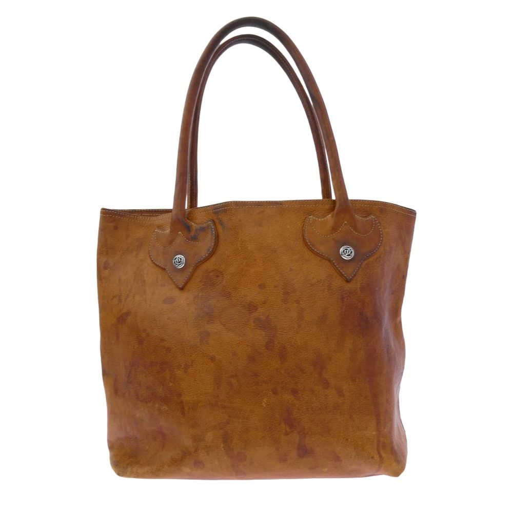 CHROME HEARTS クロムハーツ（原本無） FS TOTE/FSトート UA10周年記念