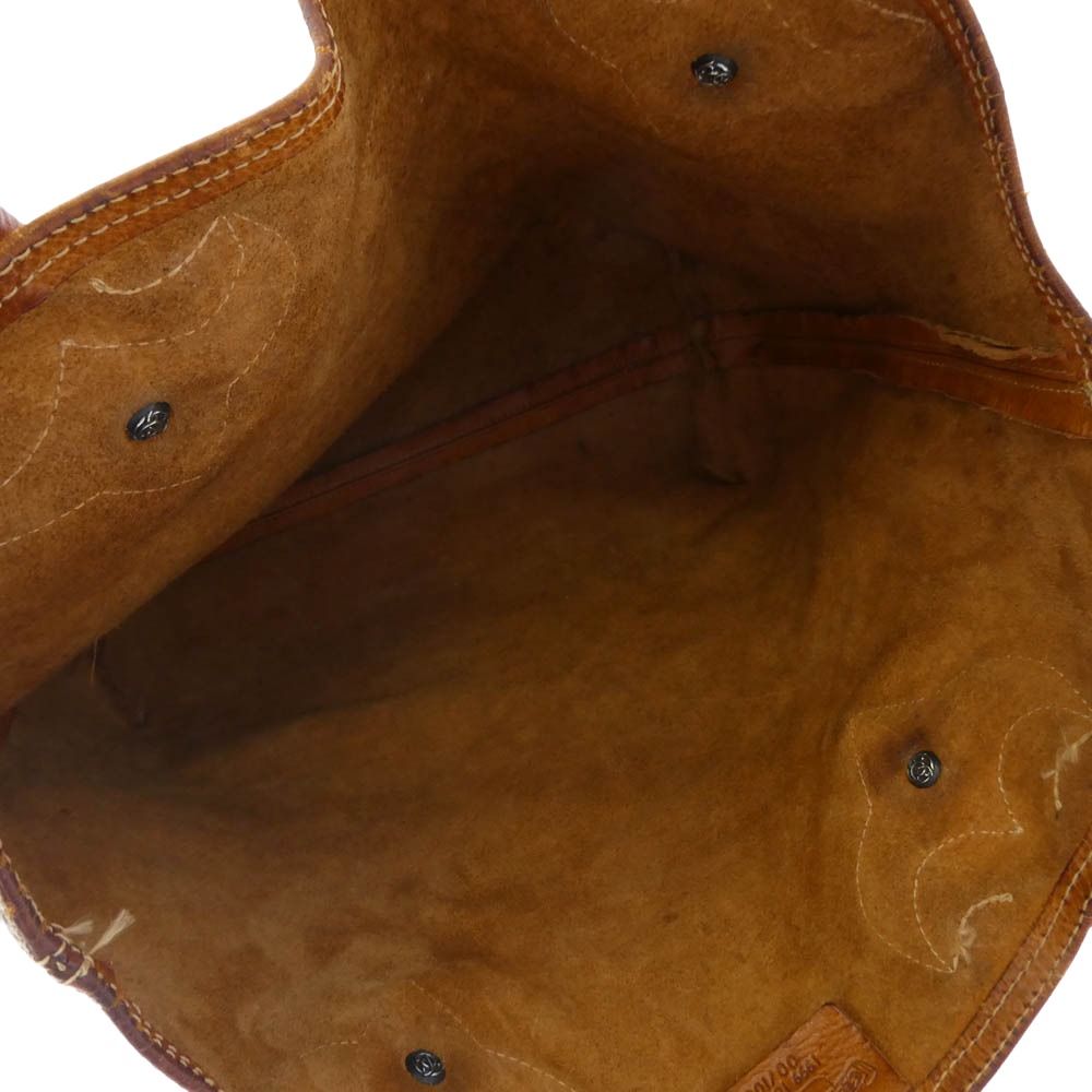 CHROME HEARTS クロムハーツ（原本無） FS TOTE/FSトート UA10周年記念