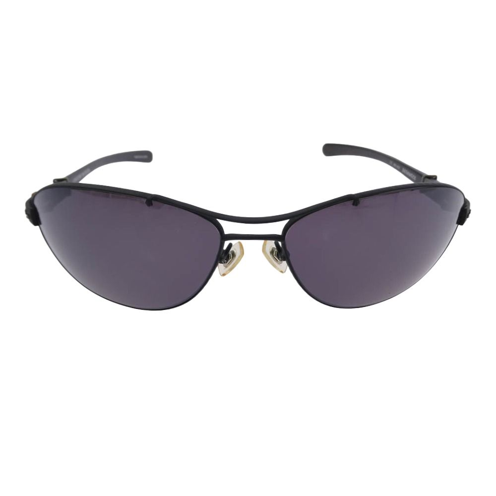 CHROME HEARTS クロムハーツ（原本有） DRAGSTER MATTE BLACK / EBONY