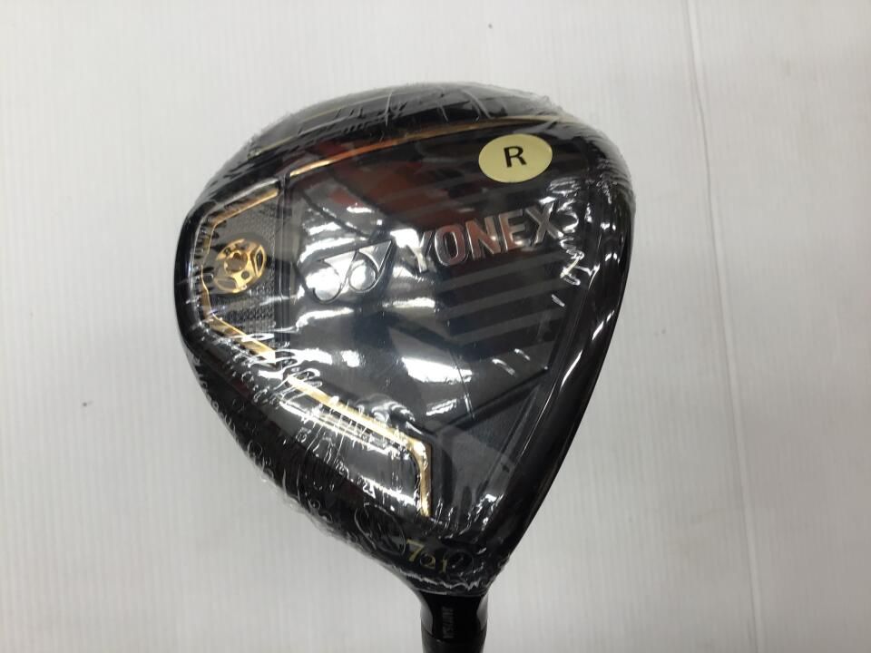 ヨネックス　Royal EZONE 2023　21度　RX-06RE　Rフレックス　フェアウェイウッド　中古【最短即日発送】