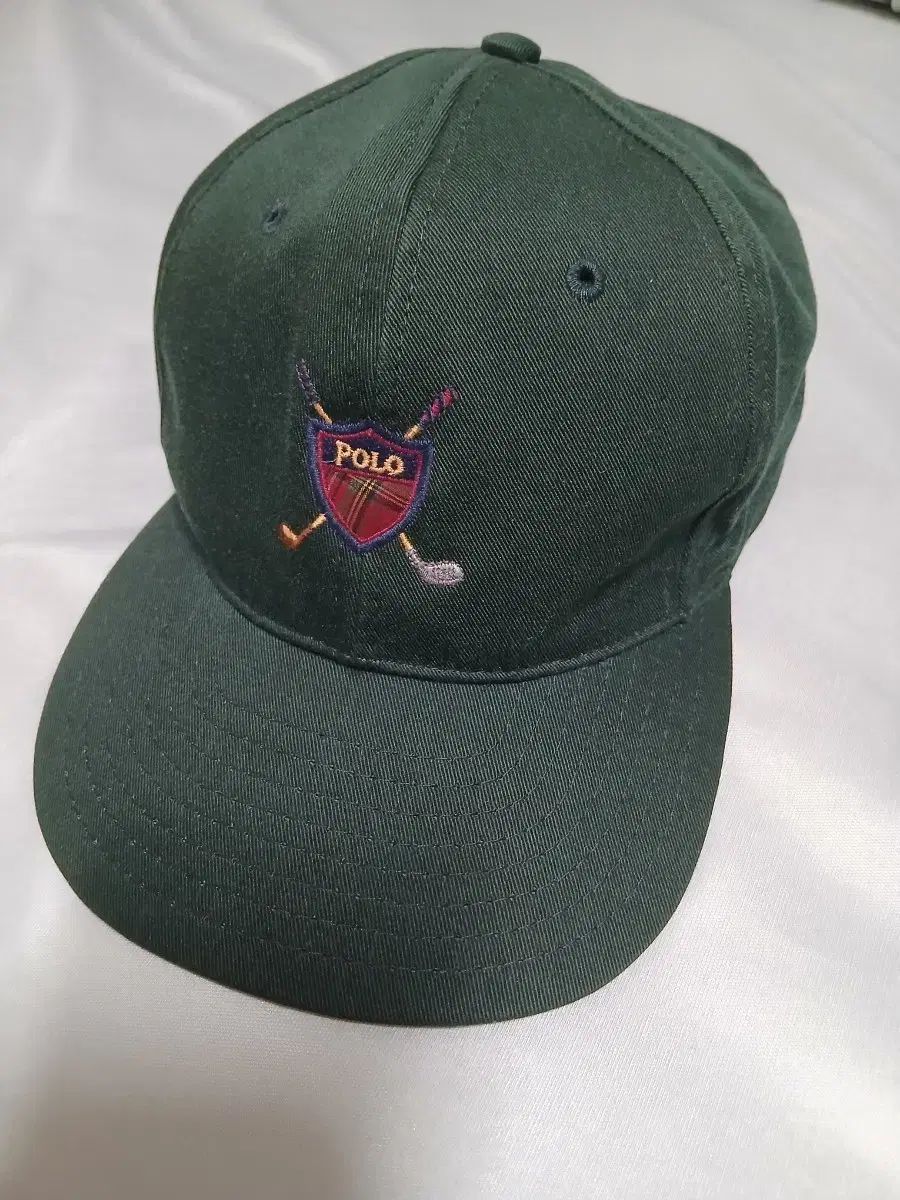ポロ 90s フィット キャップ USA 製造 帽子 ベースボールキャップ