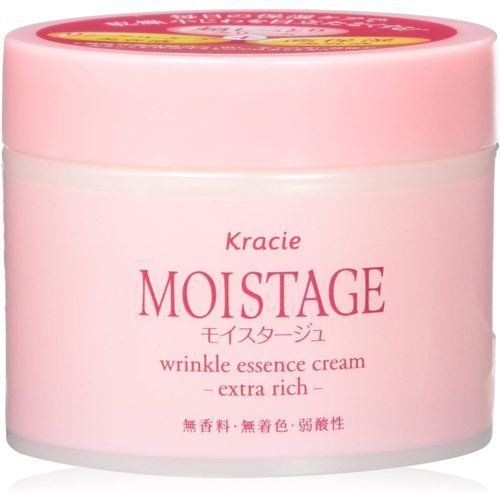 모이스테이지 링클 에센스 크림