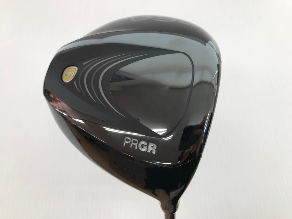 プロギア SUPER egg 2022 11.5度 egg オリジナルカーボン ドライバー 中古【最短即日発送】