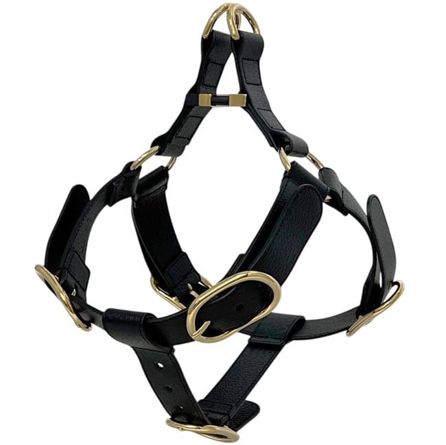 犬用品 GUCCI ペット ハーネス S