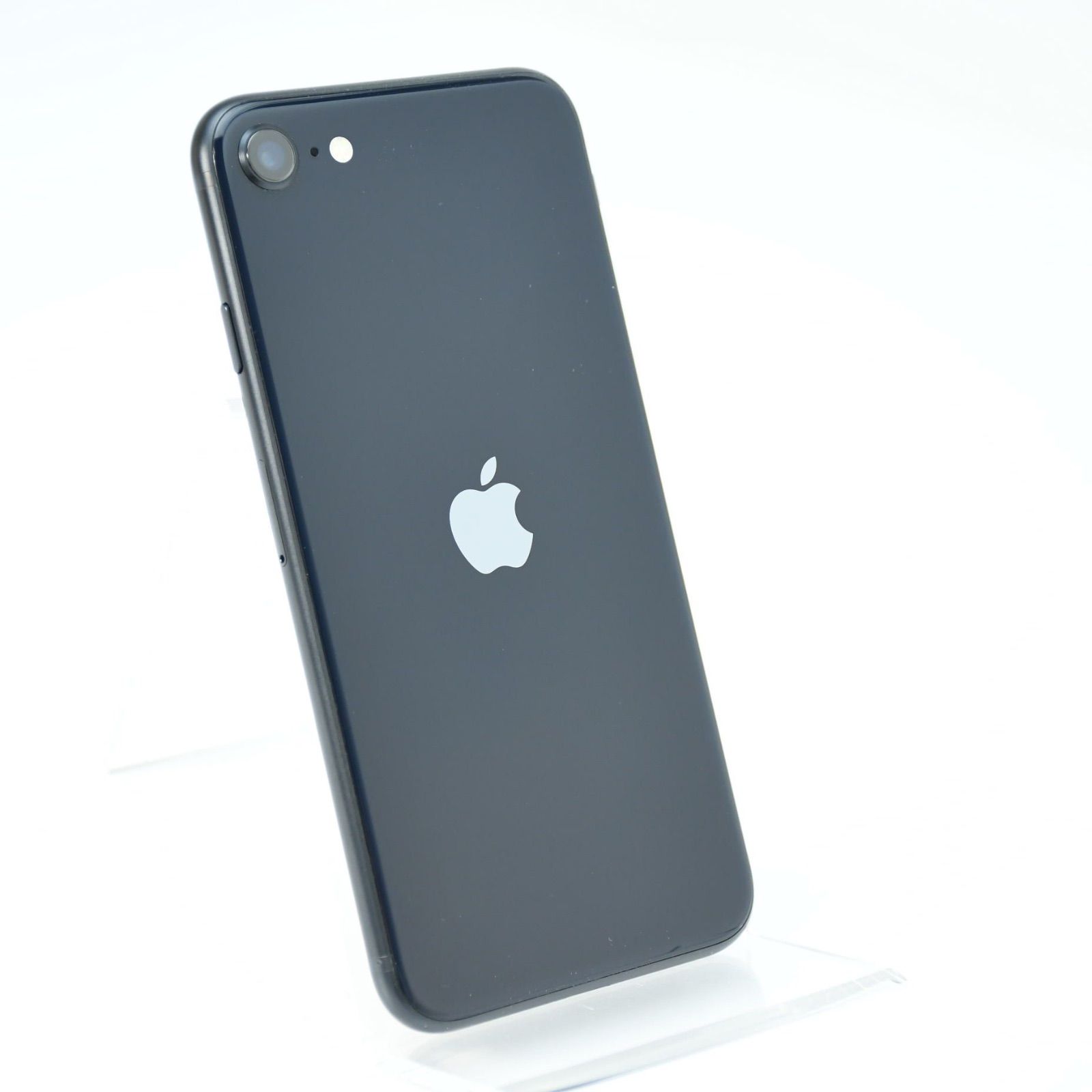 64GB ミッドナイト 第3世代 SIMフリー iPhone SE iPhoneSE | SE（第3 