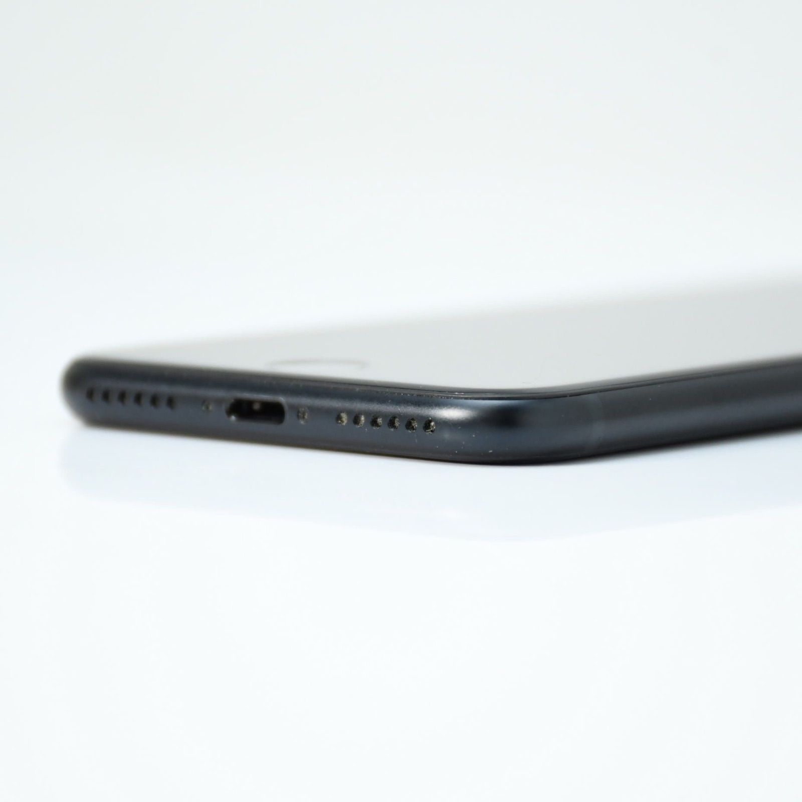 64GB ミッドナイト 第3世代 SIMフリー iPhone SE iPhoneSE | SE（第3 