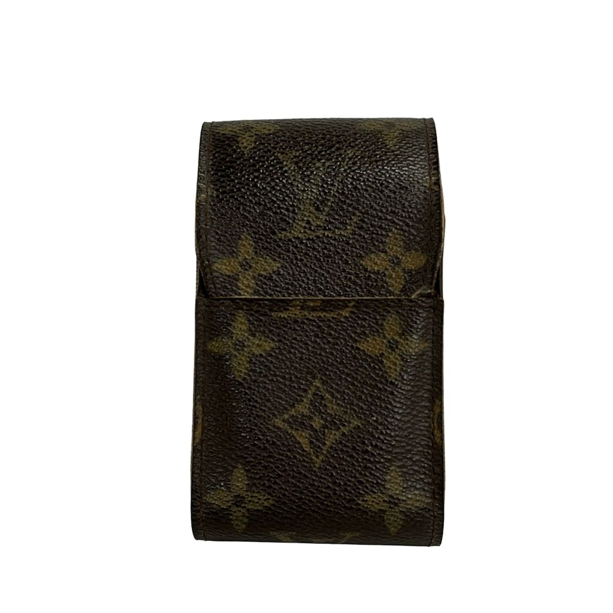 LOUIS VUITTON(ルイヴィトン) シガレットケース モノグラム エテュイ・シガレット M63024