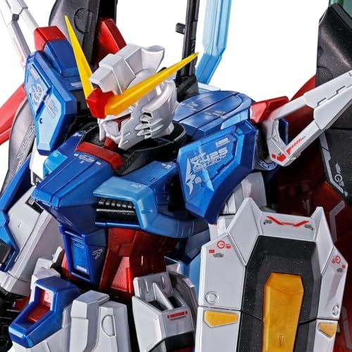 バンダイ(BANDAI) ＲＧ デスティニーガンダム［チタニウムフィニッシュ］1/144ｍａ