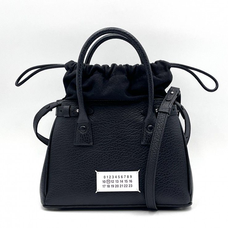 Maison Margiela（メゾンマルジェラ）5AC ドローストリング 2WAY