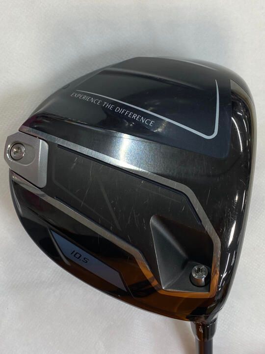 ダンロップ　XXIO 14　10.5度　MP1400　Rフレックス　ドライバー　中古　ゴルフドゥ！福山王子店【最短即日発送】