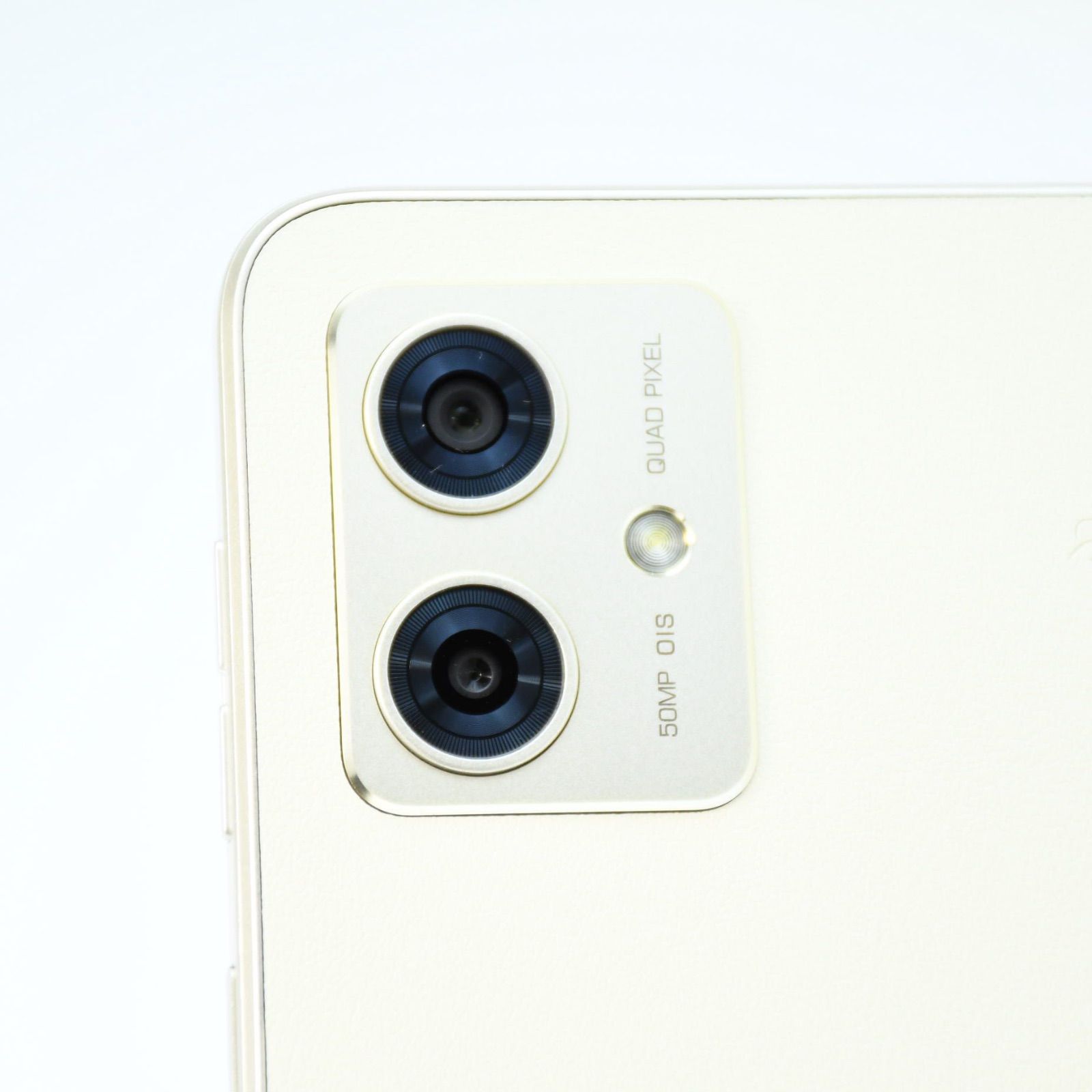 Y!mobile moto g64y 5G 128GB バニラクリーム - メルカリ