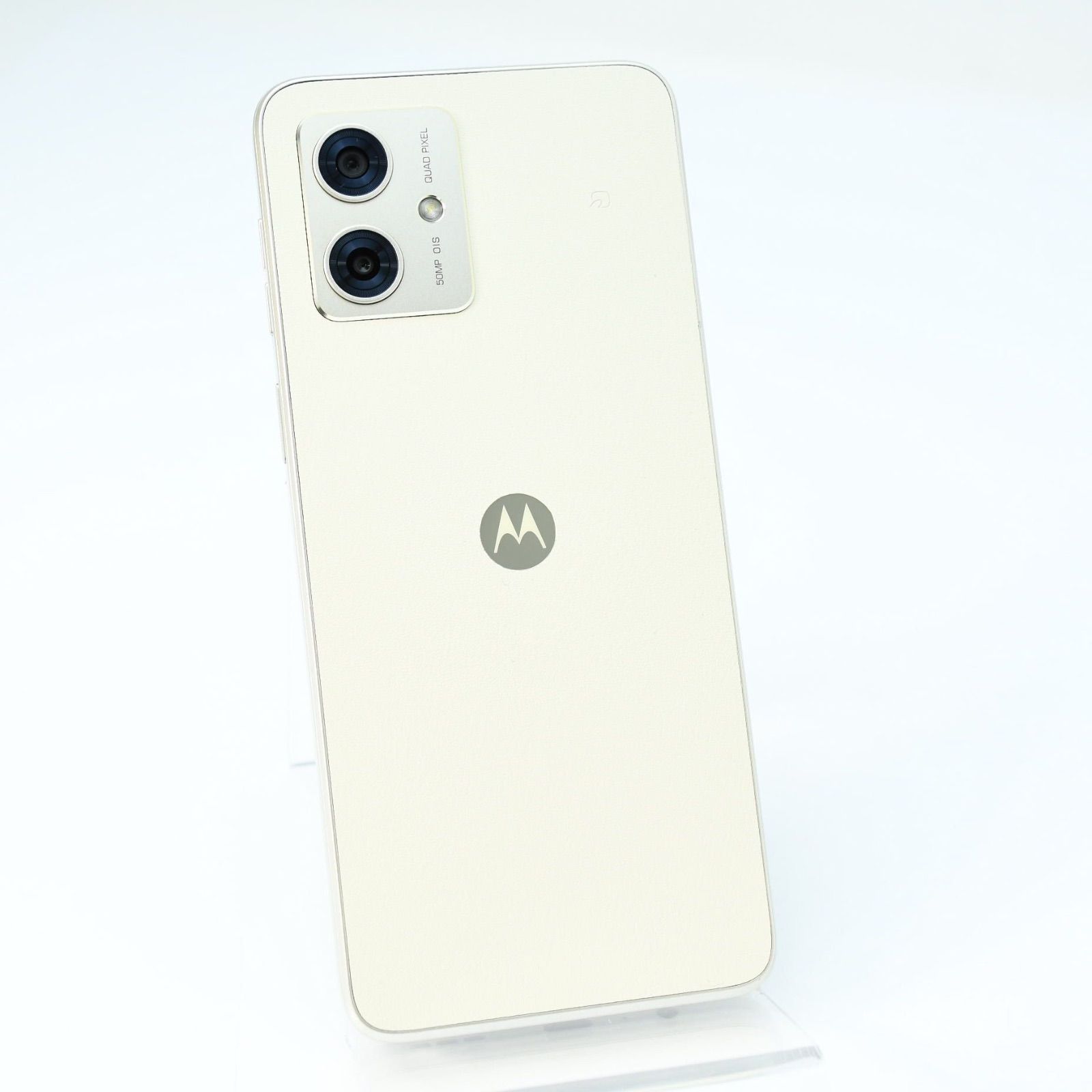 Y!mobile moto g64y 5G 128GB バニラクリーム - メルカリ