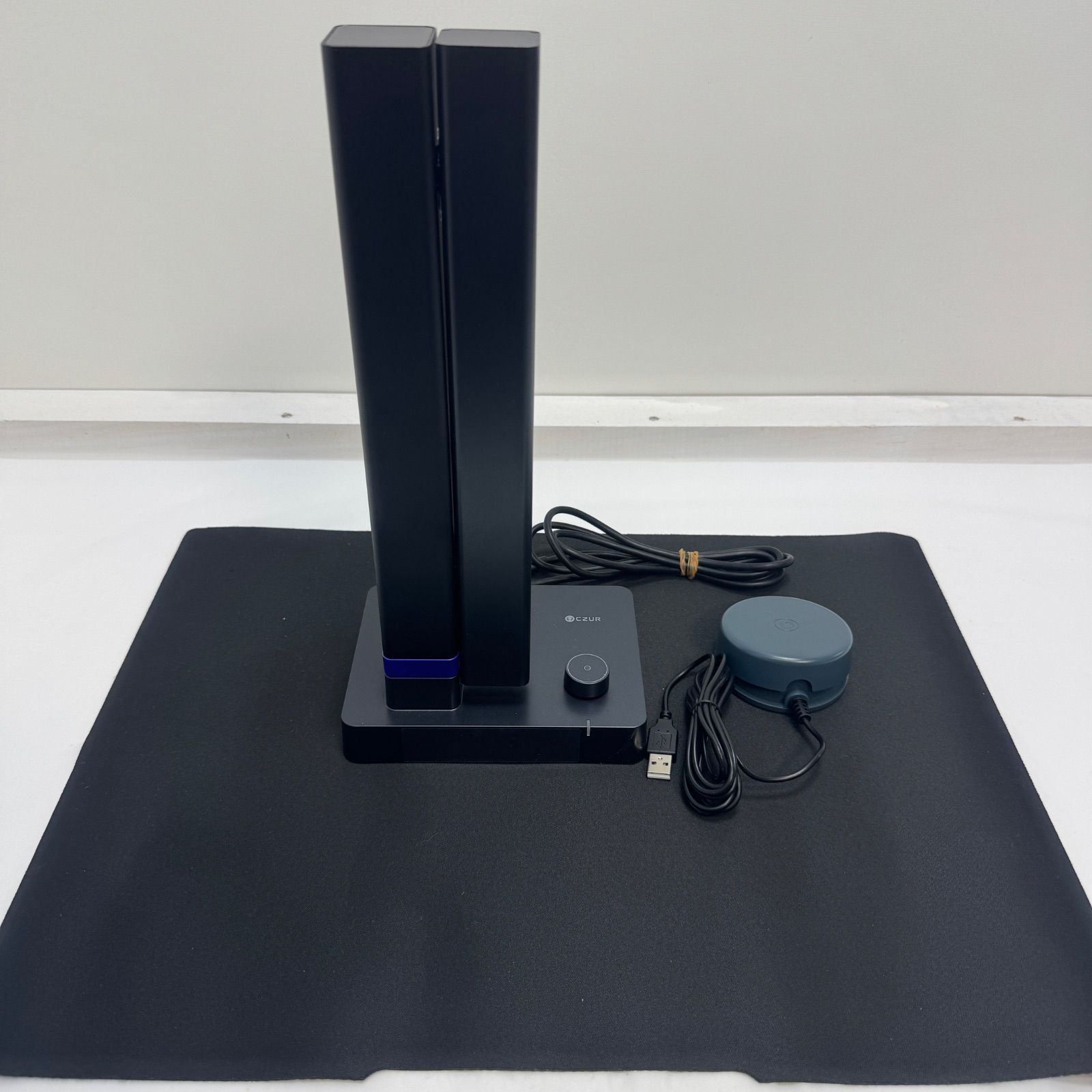 CZUR Shine 1400A3 Pro ドキュメントスキャナー 中古 - メルカリ CZUR Shine 1400A3 Pro ドキュメントスキャナー 中古 - メルカリ