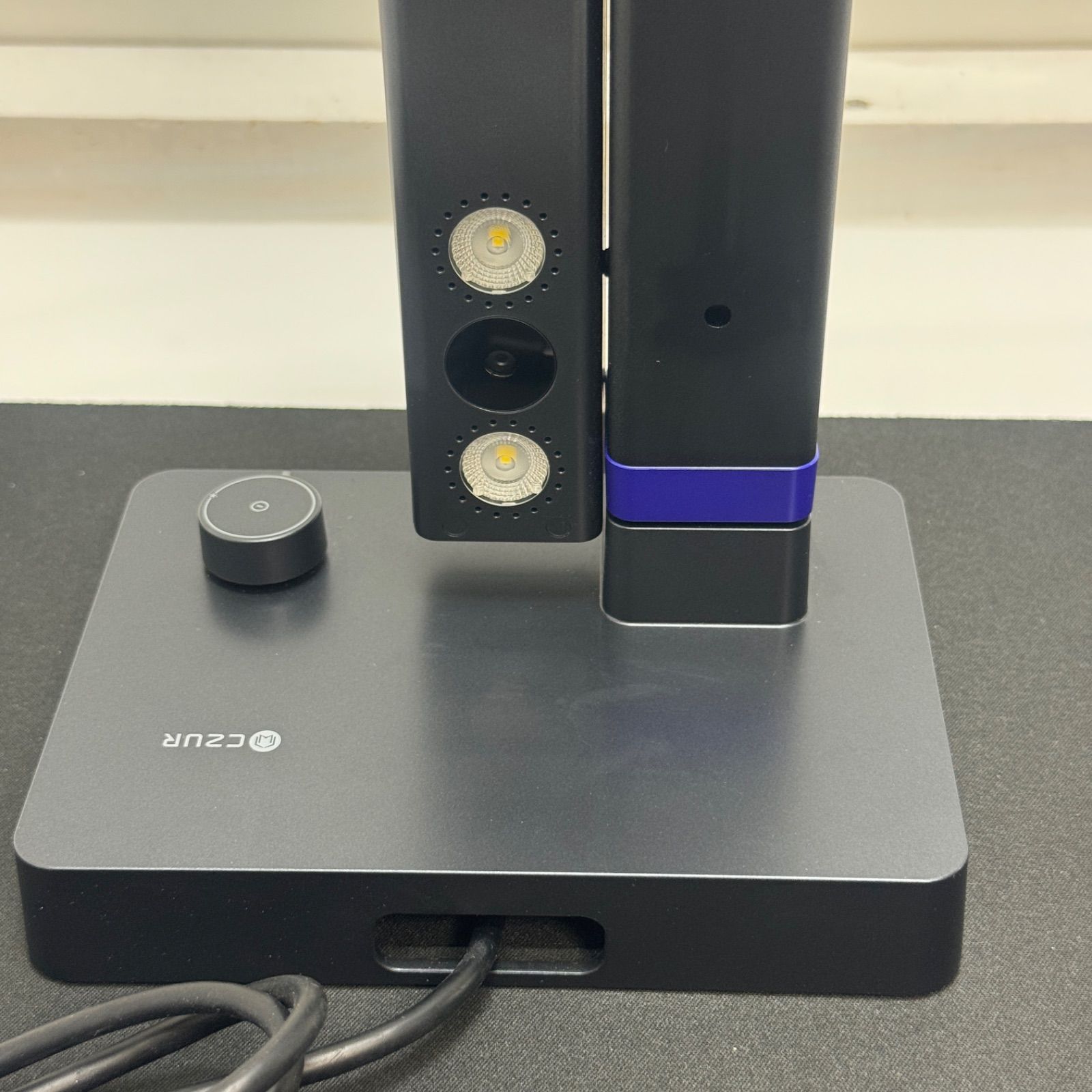 CZUR Shine 1400A3 Pro ドキュメントスキャナー 中古 - メルカリ