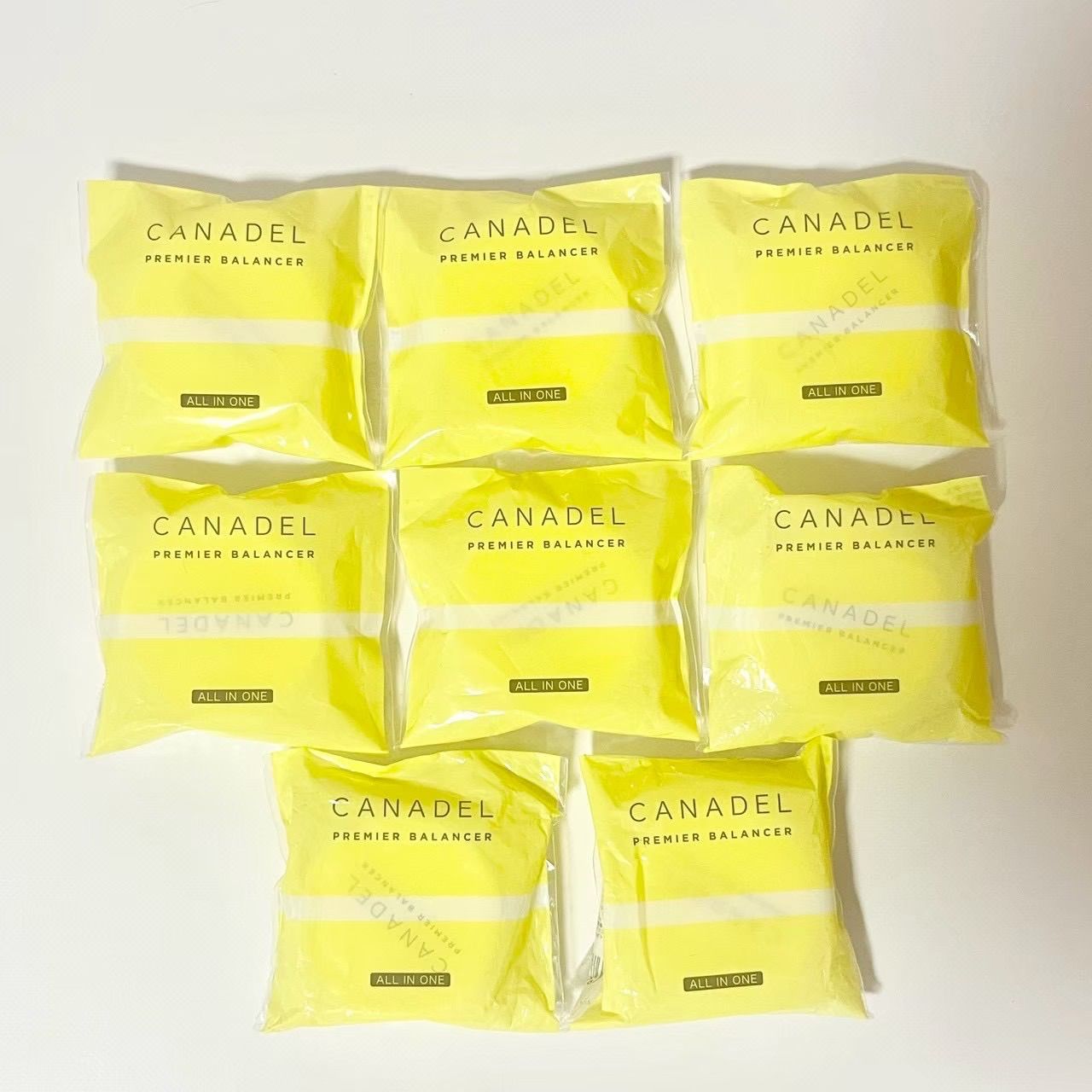 CANADEL PREMIER BALANCER ALL IN ONE カナデル プレミアバランサー 