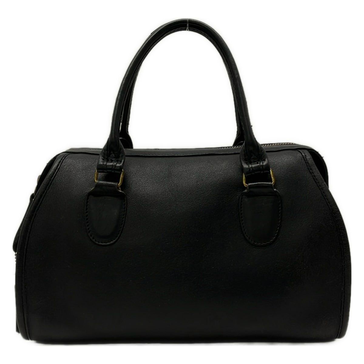 COACH(コーチ) ハンドバッグ - 334 黒 レザー 11,704円