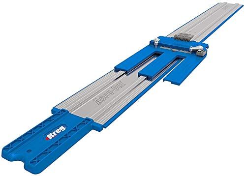 Kreg スライド式丸ノコ定規 アキュカット Accu-Cut【正規輸入品】so f2525679