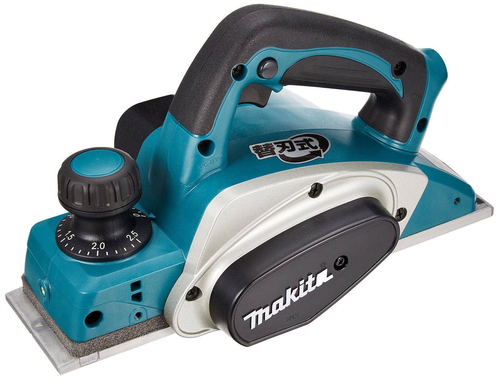 マキタ(Makita) 電気カンナ 82mm KP0800ASPso cf4c5e75