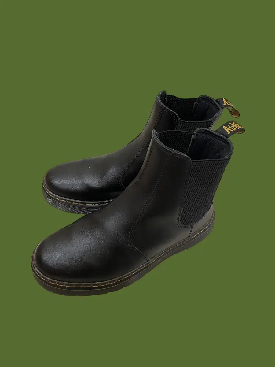 DR. MARTENS ドクターマーチン ドリアン ブーツ レア US7 靴