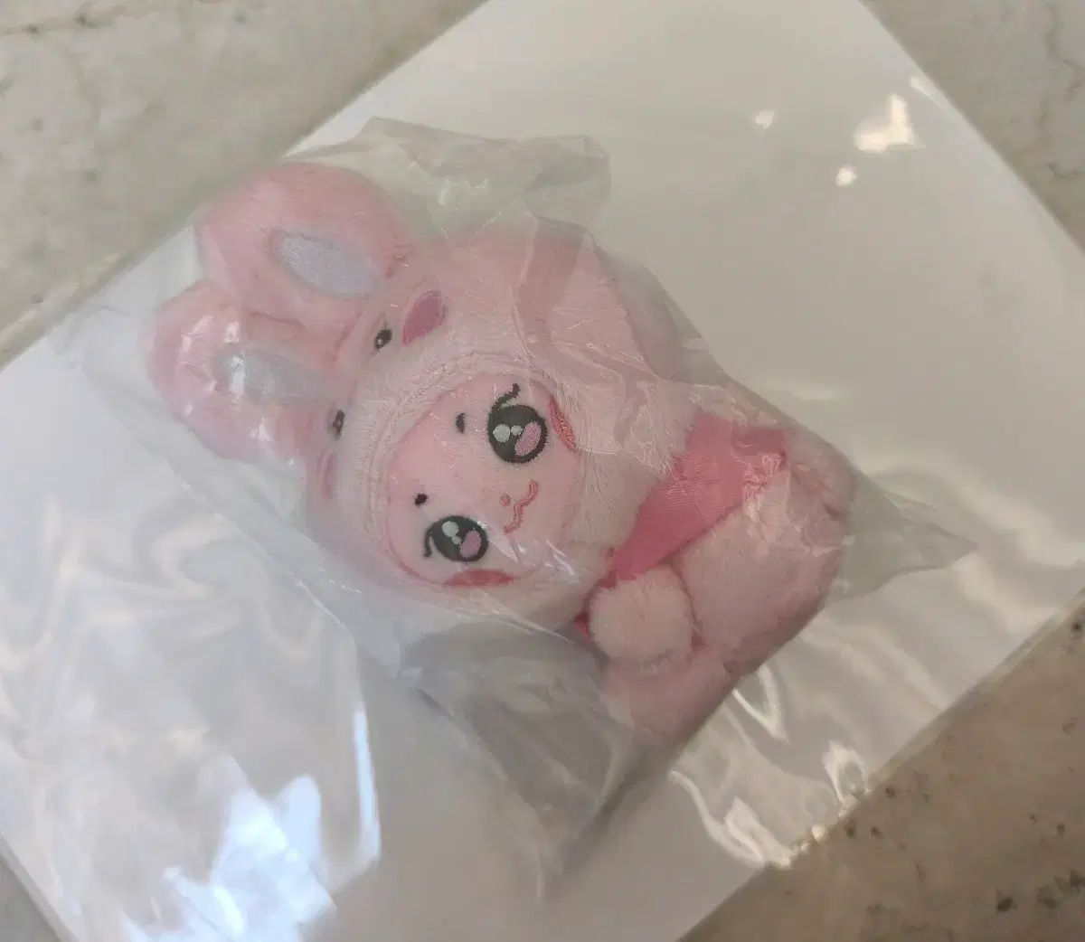 星 (ソンファ) ATEEZ（エイティーズ・アチズ） TinyTAN（タイニー）ぬいぐるみ キーホルダー 未開封 ATEEZ（エイティーズ・アチズ） ソンファ