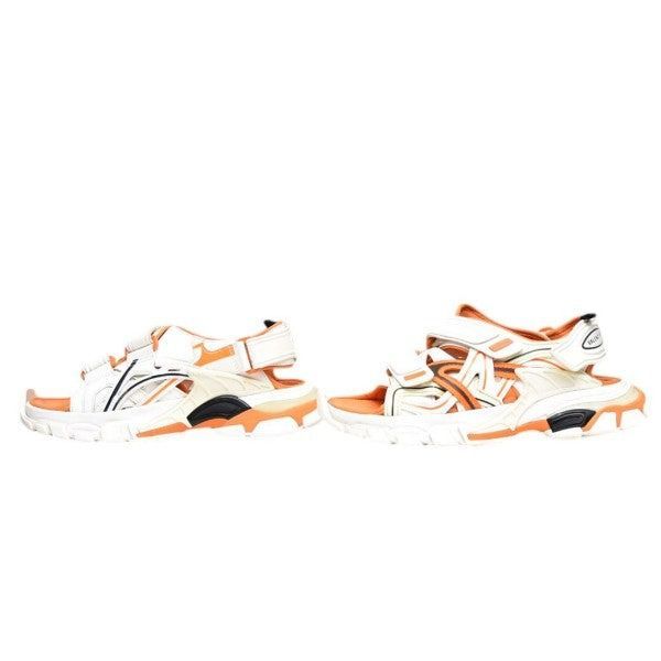 BALENCIAGA バレンシアガ Track Sandal トラックサンダル 617543