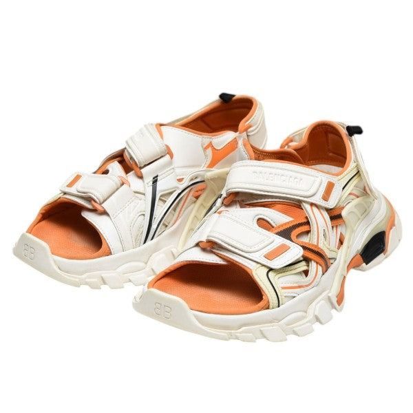 BALENCIAGA バレンシアガ Track Sandal トラックサンダル 617543