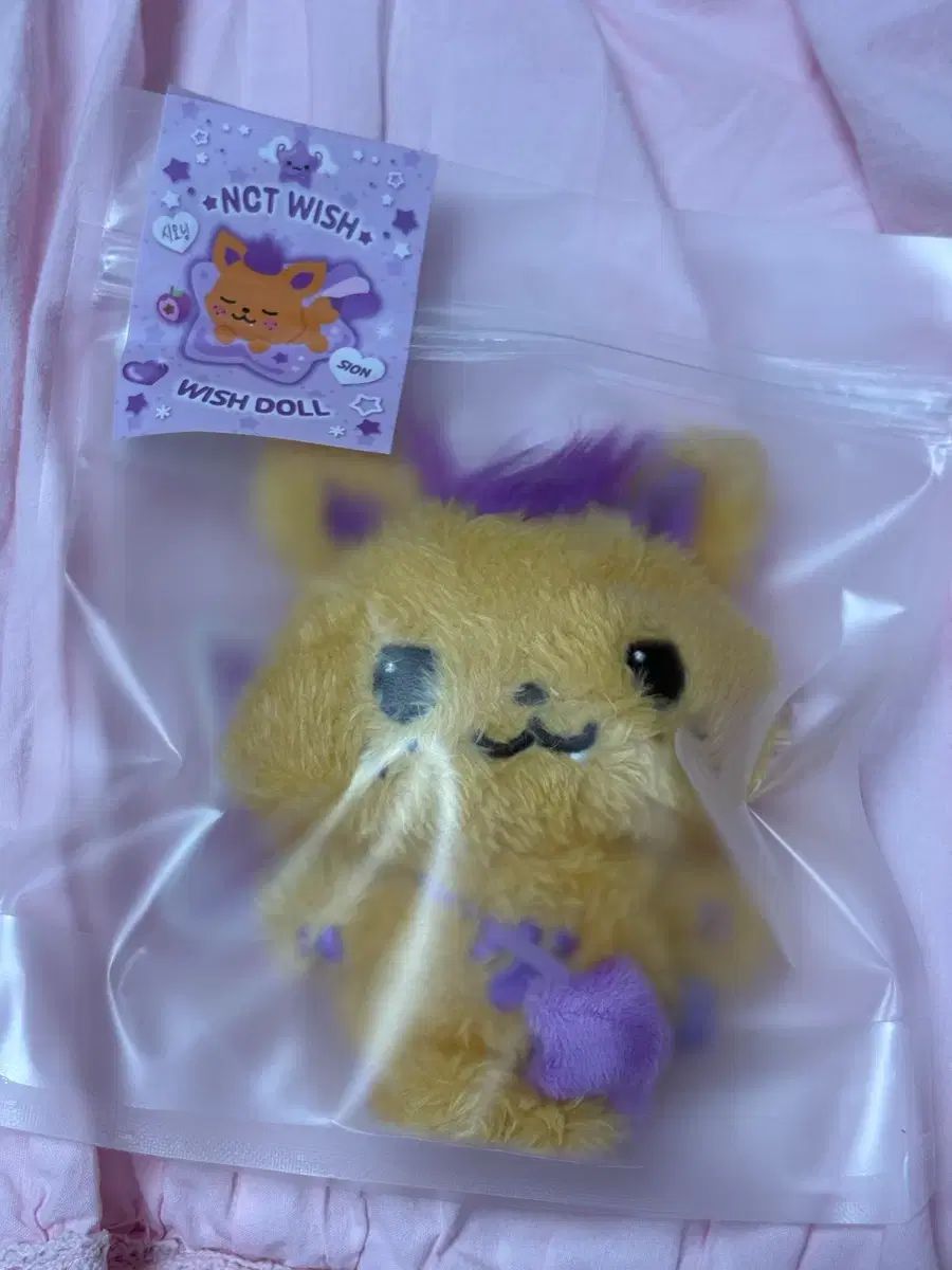 WIND AND WISH ドール シオニング 出品