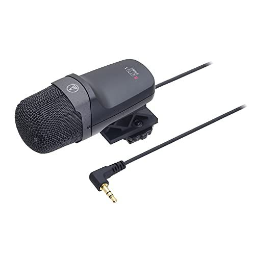 audio-technica ステレオマイクロホン AT9945CMt