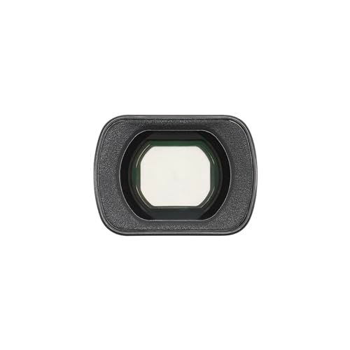 DJI Osmo Pocket 3 広角レンズt