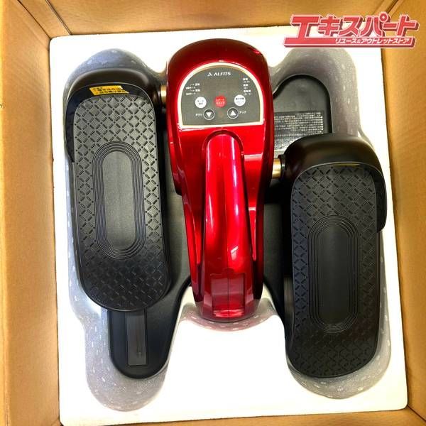 アルインコ 電動ラクこぎサイクル FA3023 湘南台店 - メルカリ