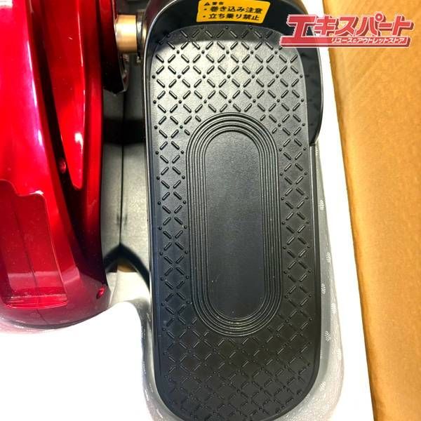 アルインコ 電動ラクこぎサイクル FA3023 湘南台店 - メルカリ