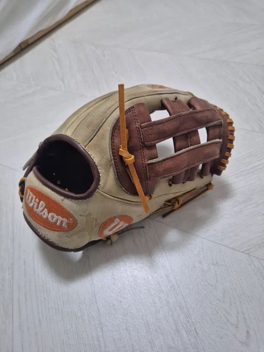 ウィルソン a2k dw5 内野 グローブ 野球グローブ