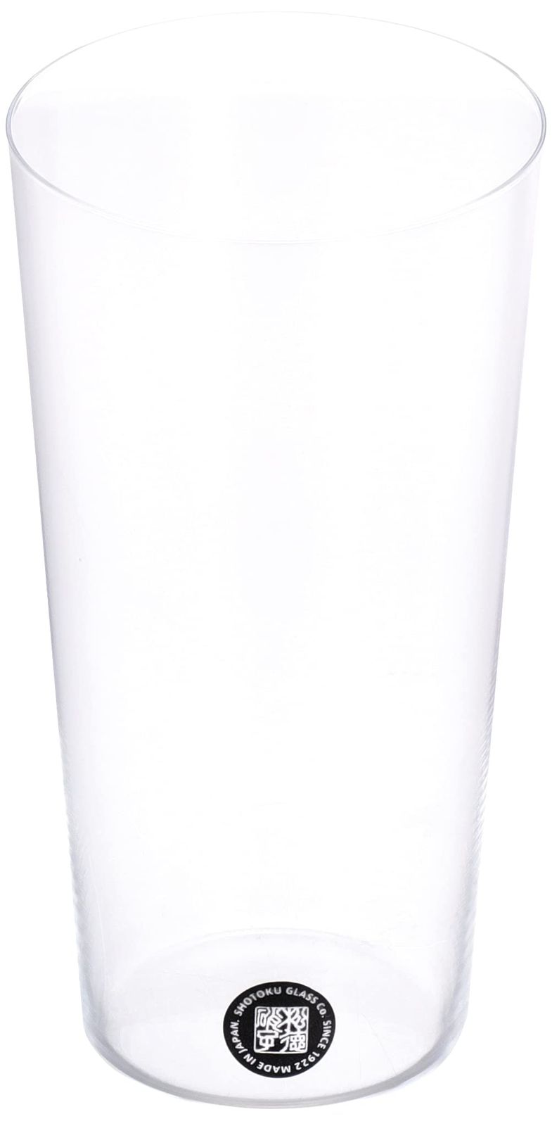 松徳硝子 うすはり グラス タンブラーL 375ml 日本製送料無料 581b2143