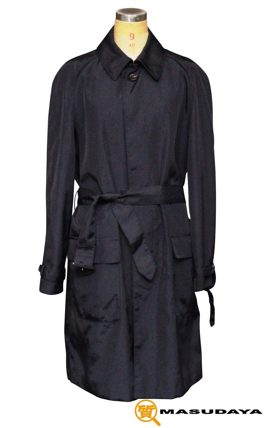 リングジャケット トレンチコート【超美品】