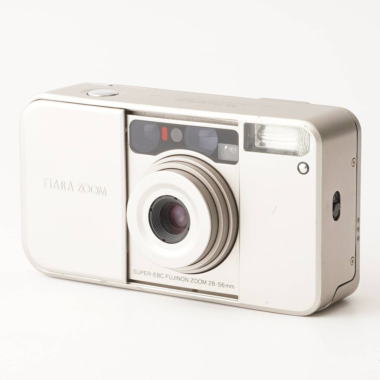 富士フイルム Fujifilm ティアラ ズーム TIARA ZOOM / SUPER EBC FUJINON ZOOM 28-56mm