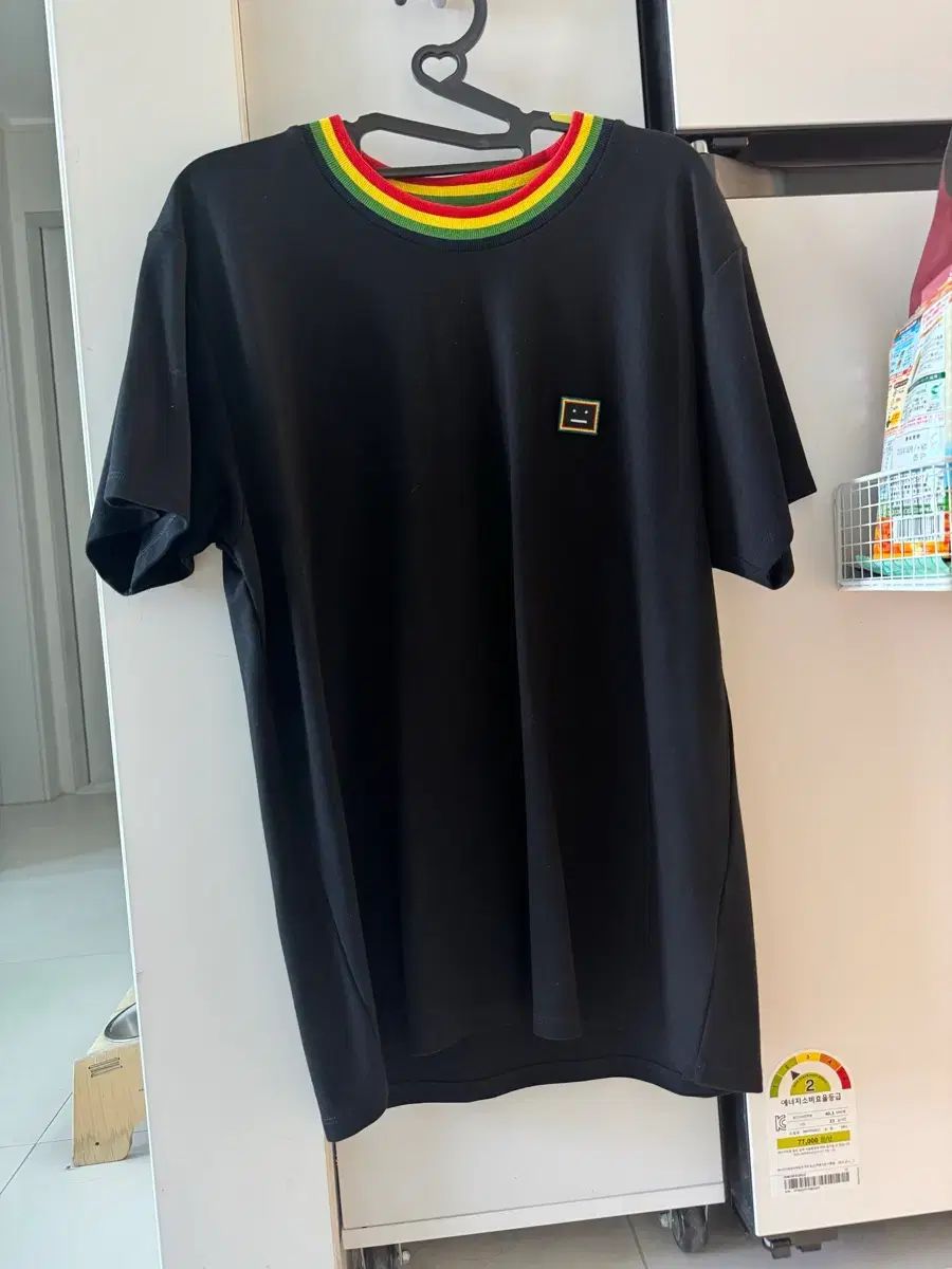 アクネ Tシャツ XS (バスト 45)