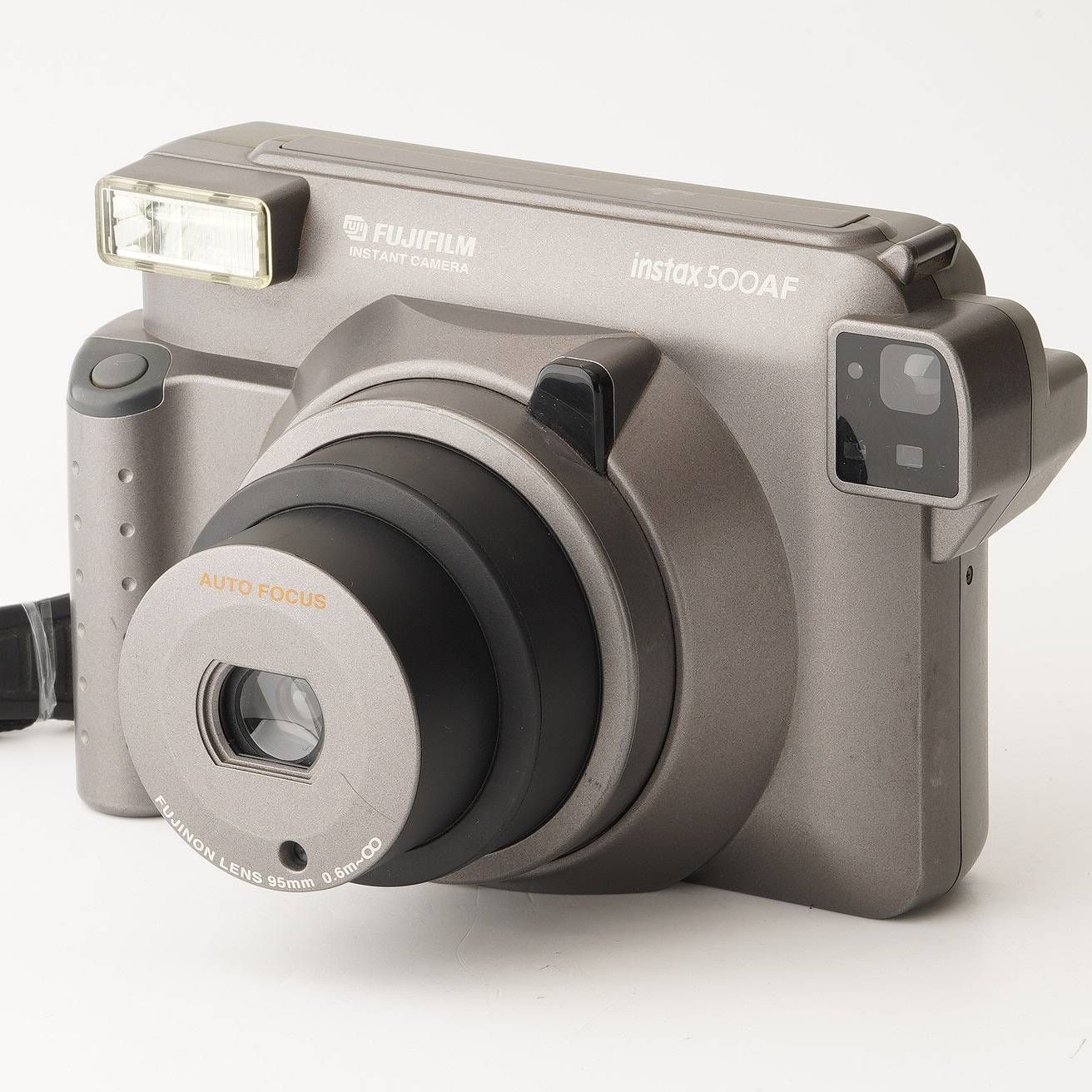 富士フイルム Fujifilm instax 500AF インスタックス チェキ インスタントカメラ