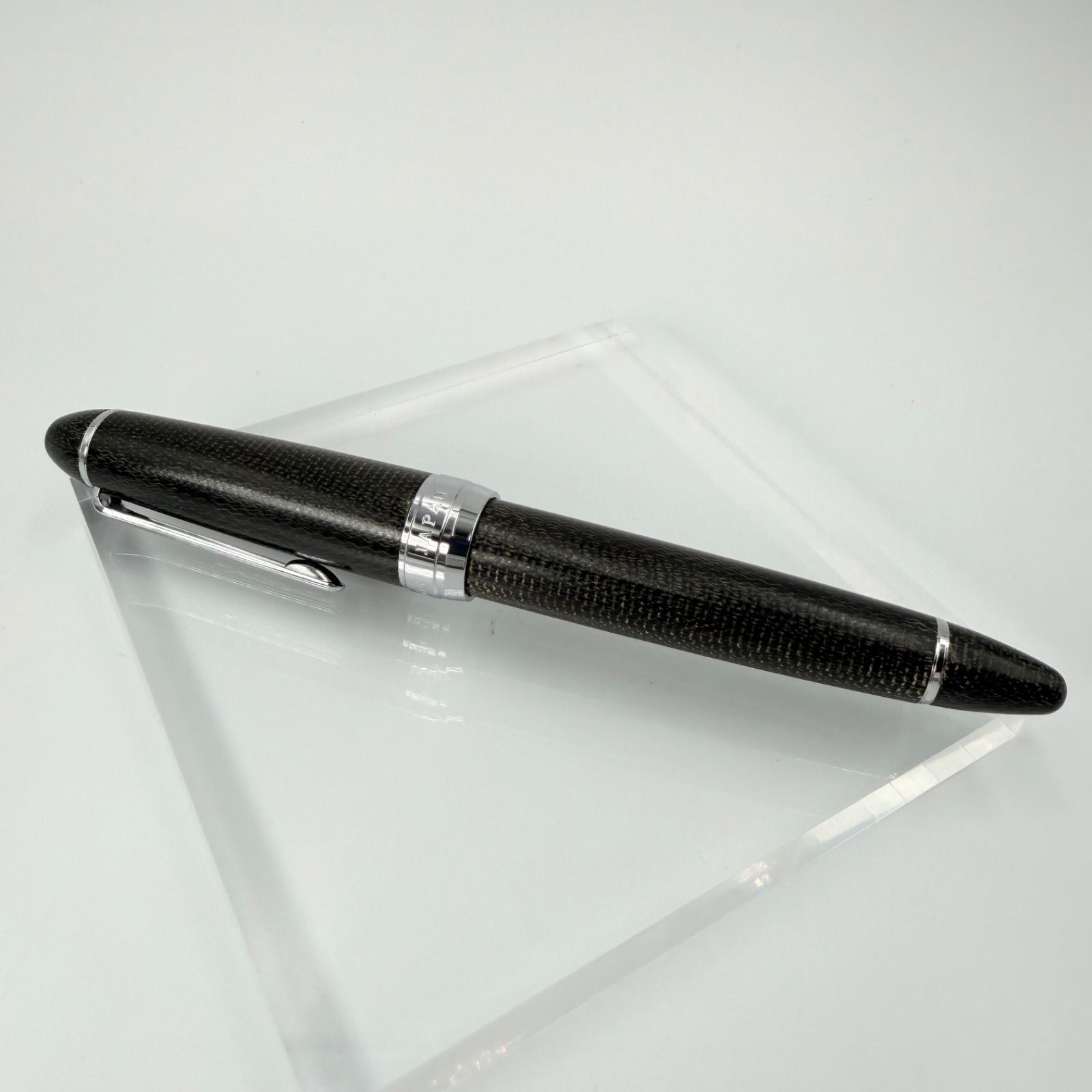 ロイタワー ROY TOWER ビスコンティ VISCONTI 万年筆 フィレンツェ