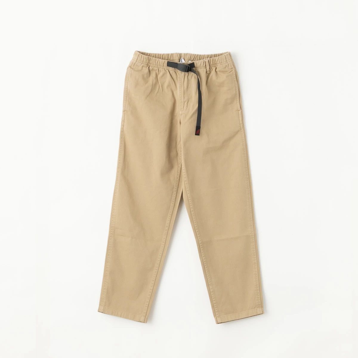 【新品】グラミチ Gramicci W'S GRAMICCI PANT ウィメンズ グラミチパンツ G202-OGT CHINO チノ Ⅿサイズ