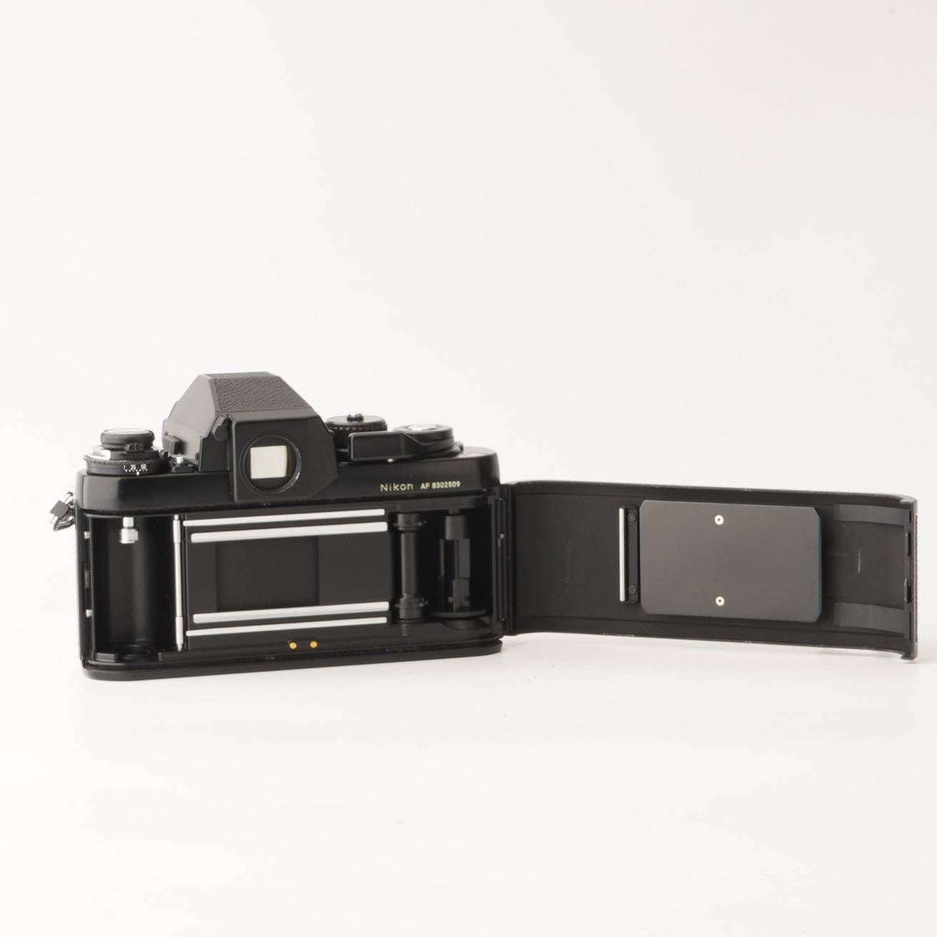 Nikon ニコン F3 アイレベルファインダー ボディ