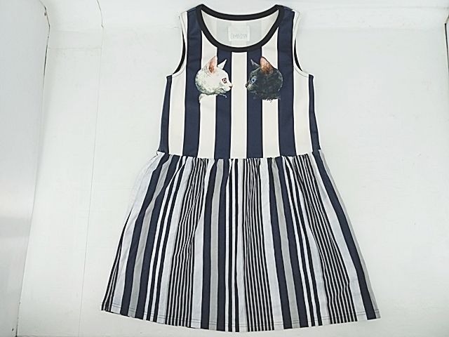 MELANTRICK HEMLIGHET×ヒグチユウコ メラントリックヘムライト