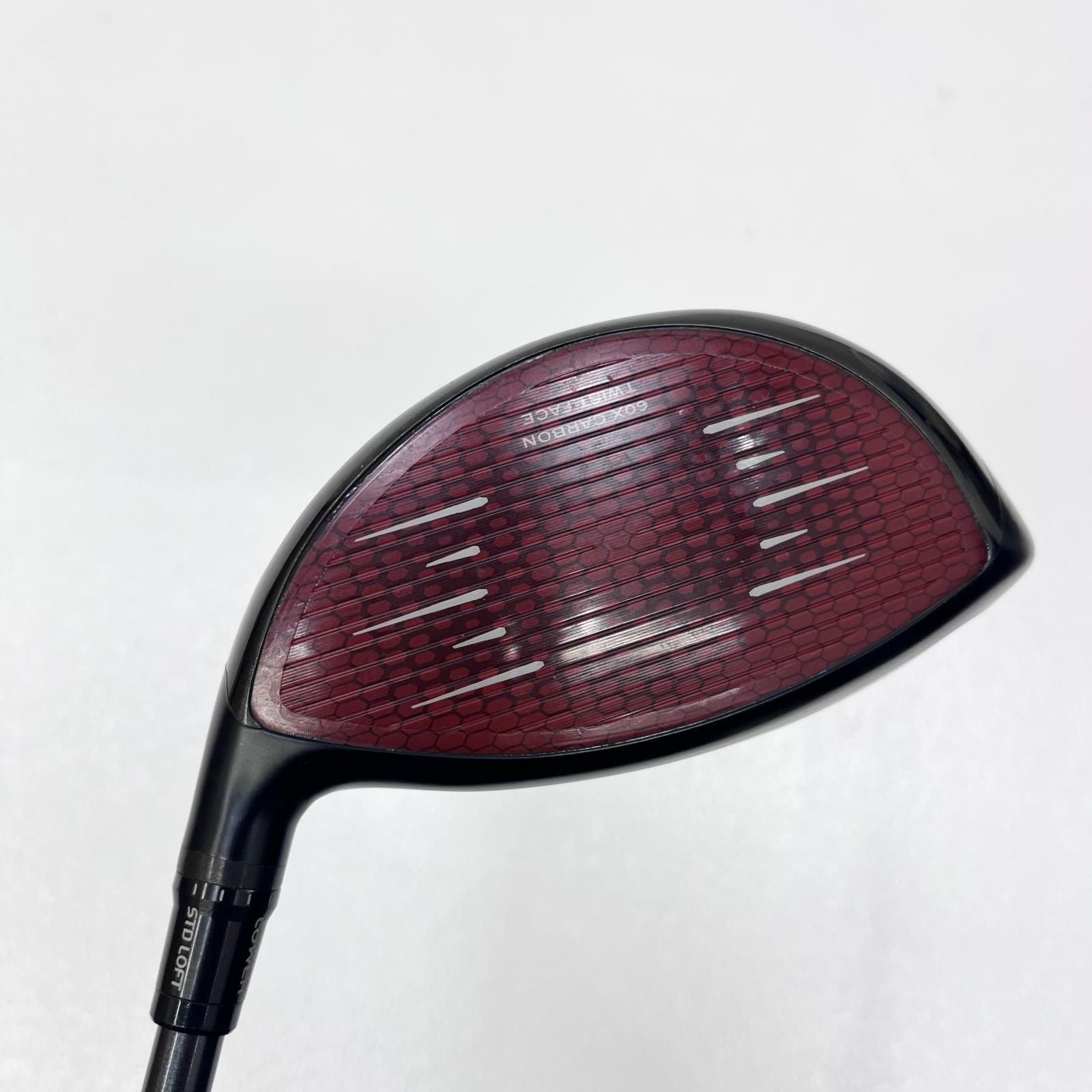 加古川店】 中古 TaylorMade | テーラーメイド ドライバー STEALTH2