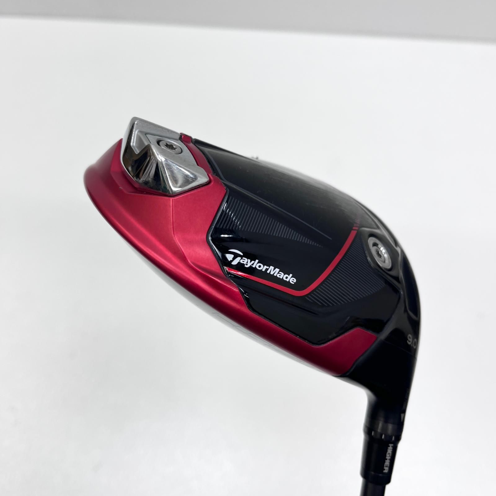 加古川店】 中古 TaylorMade | テーラーメイド ドライバー STEALTH2